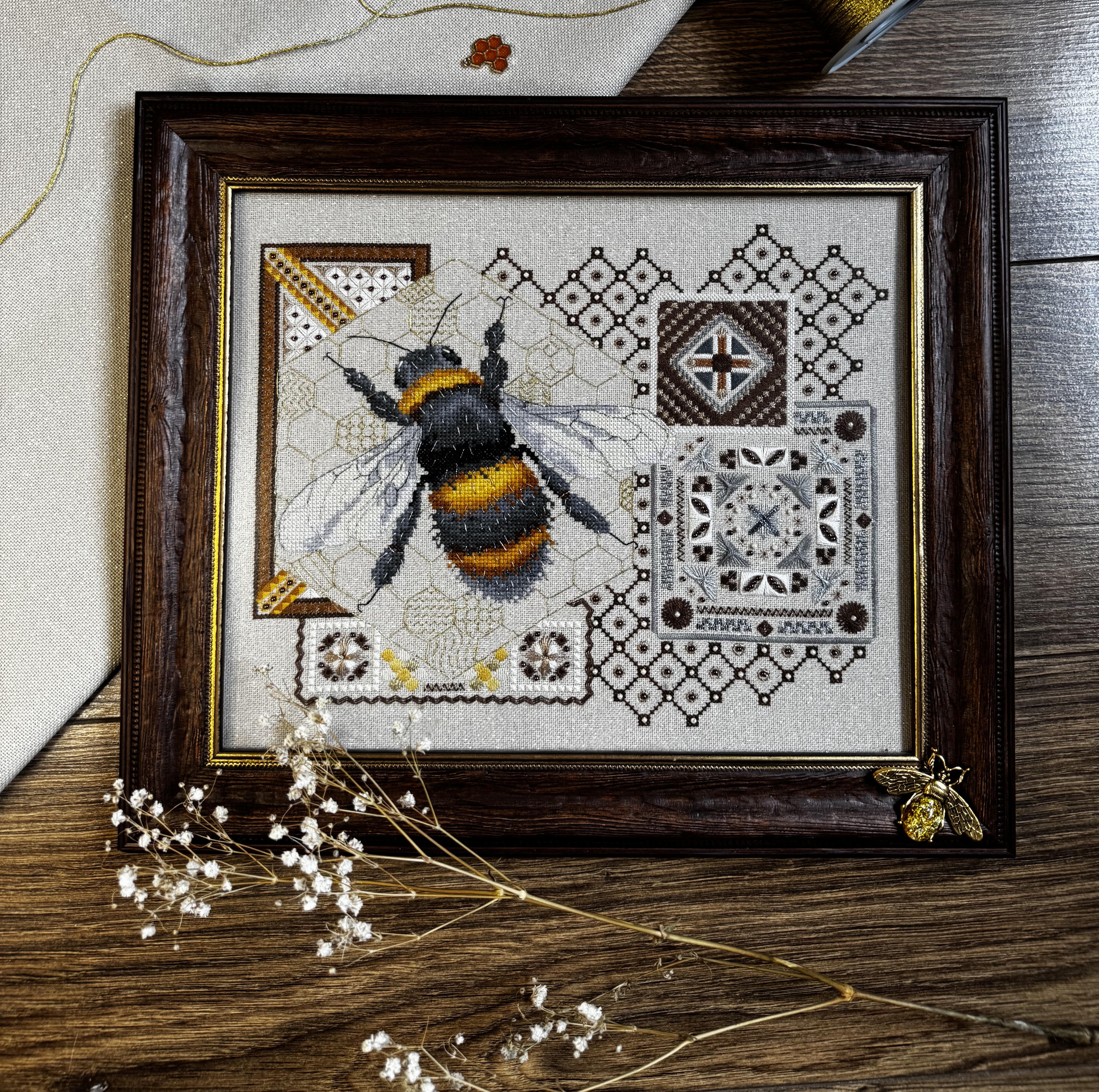2027 Cross Stitch Cruise